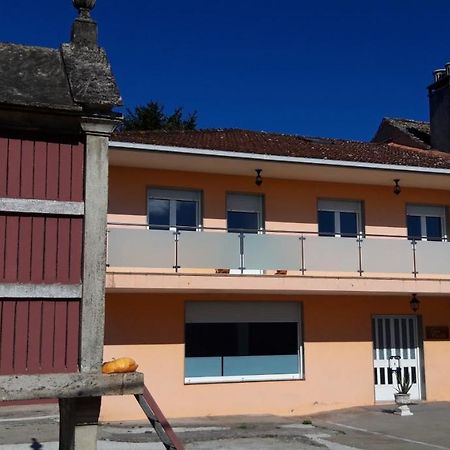 Casa Manola Villa Teo Luaran gambar