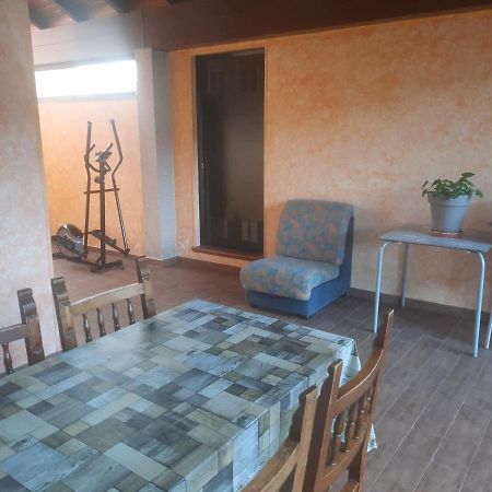 Casa Manola Villa Teo Luaran gambar
