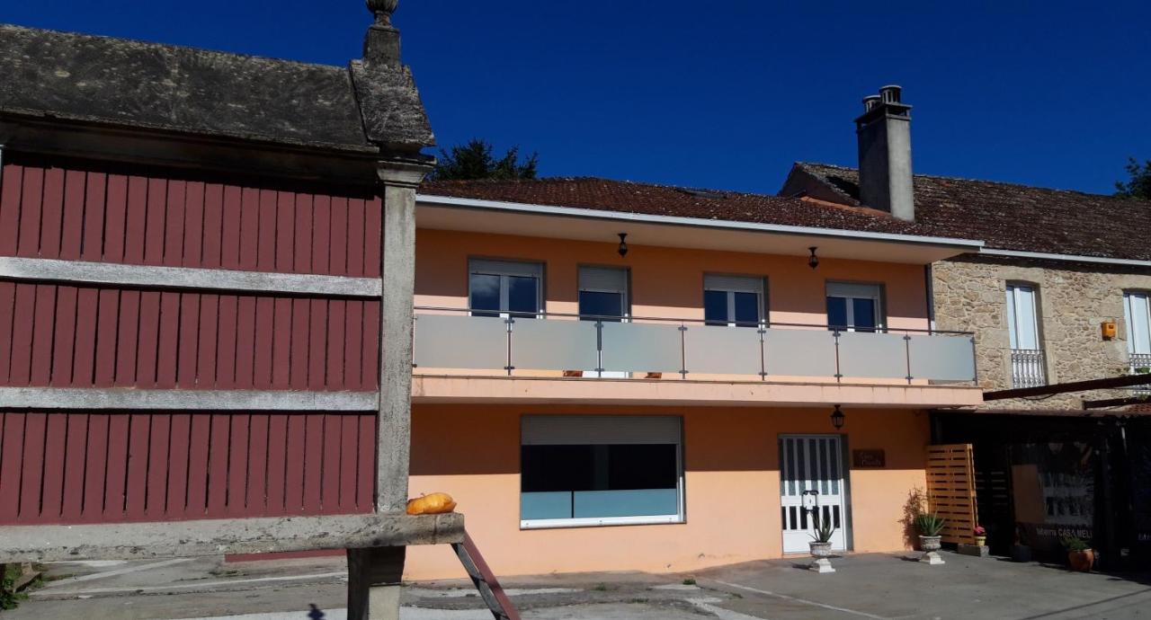 Casa Manola Villa Teo Luaran gambar