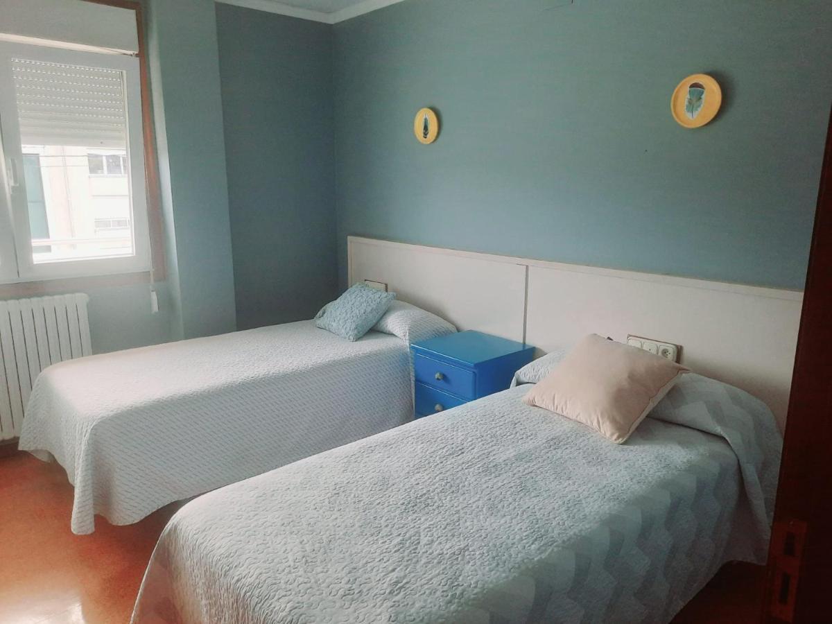 Casa Manola Villa Teo Luaran gambar