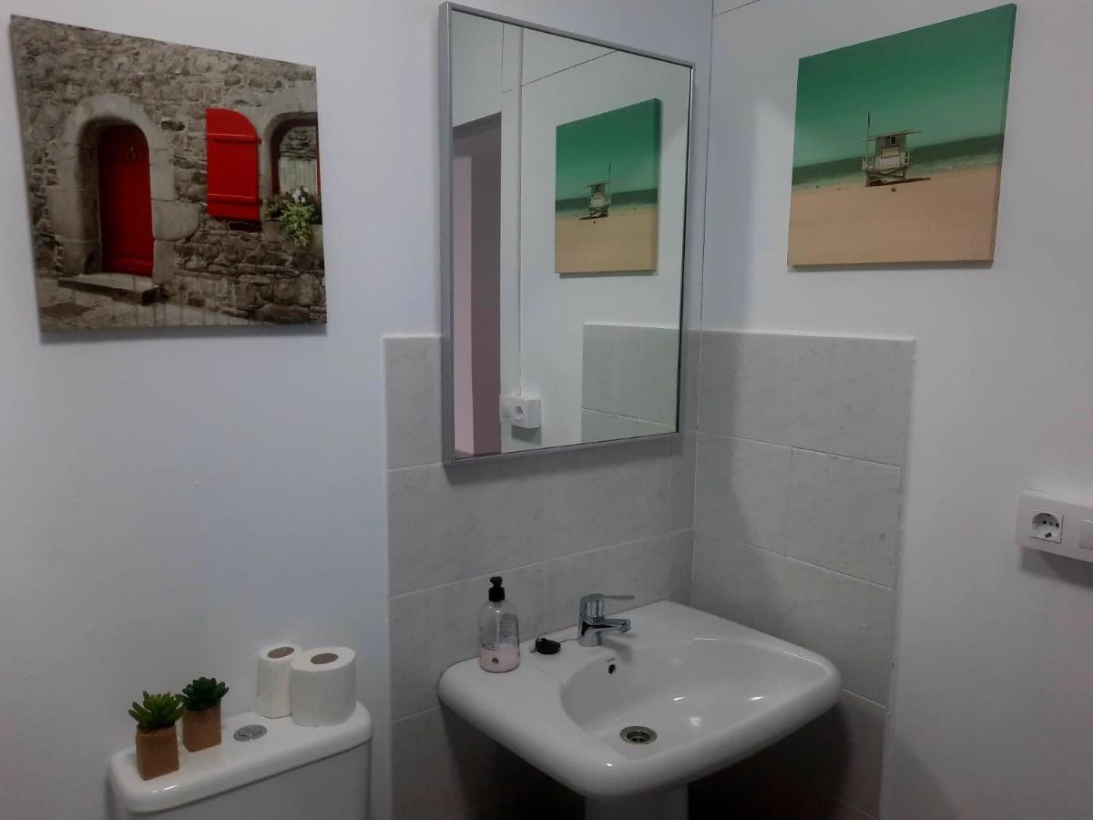 Casa Manola Villa Teo Luaran gambar