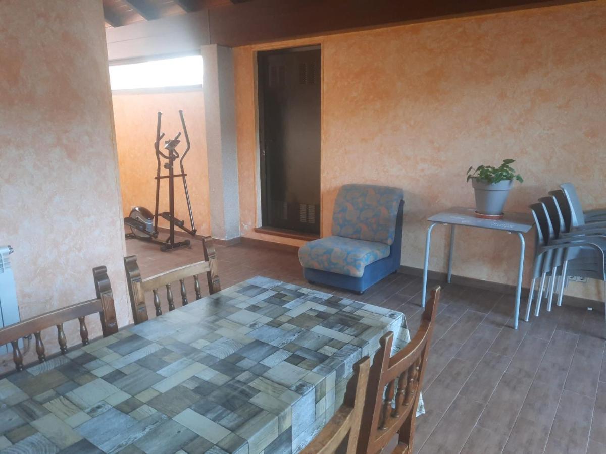 Casa Manola Villa Teo Luaran gambar