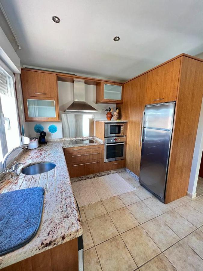 Casa Manola Villa Teo Luaran gambar
