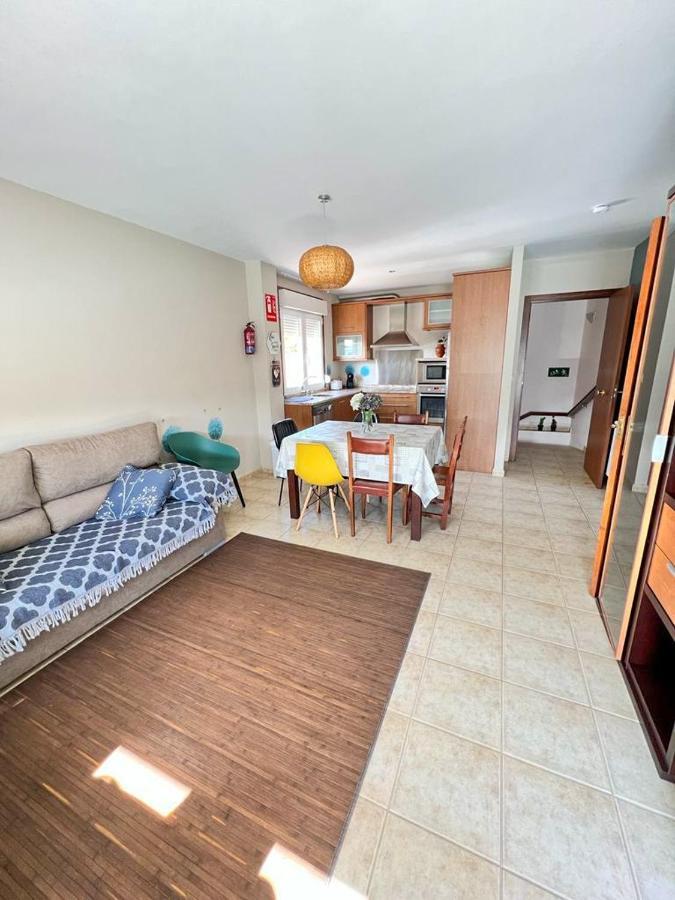 Casa Manola Villa Teo Luaran gambar