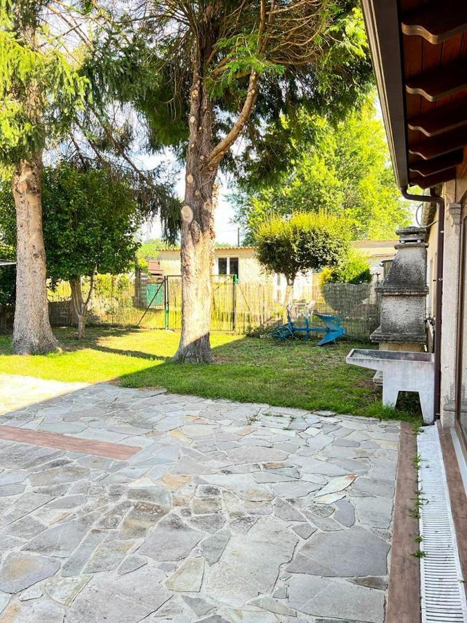 Casa Manola Villa Teo Luaran gambar
