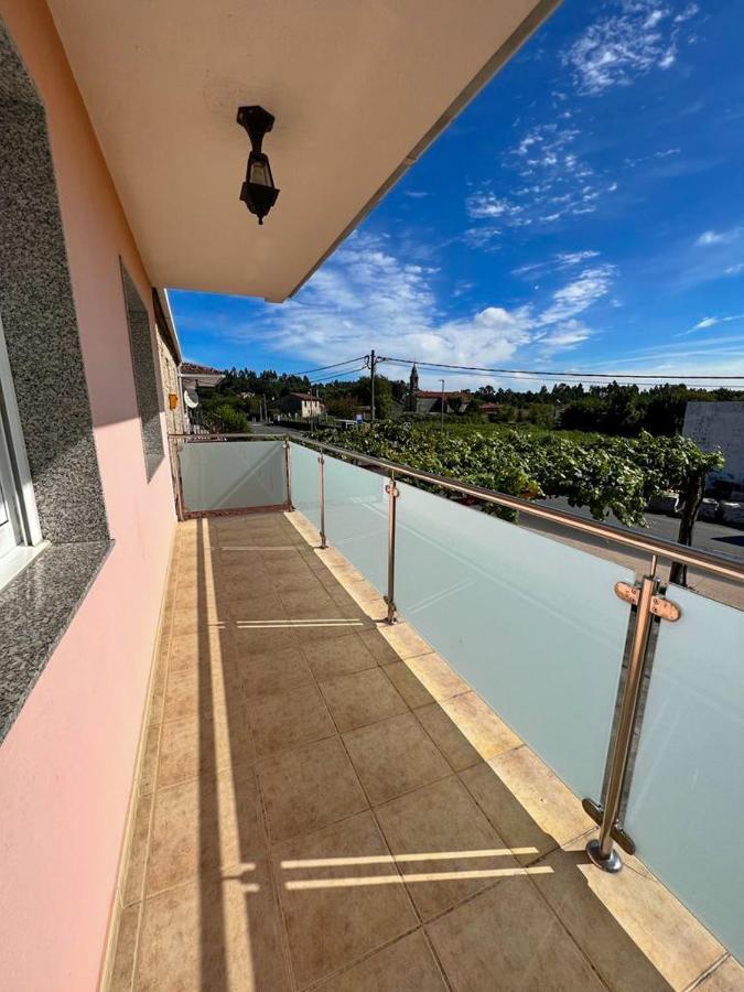 Casa Manola Villa Teo Luaran gambar