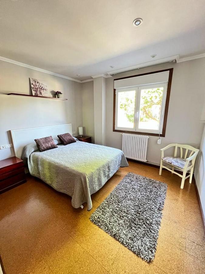 Casa Manola Villa Teo Luaran gambar